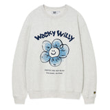 BIG LILLY GRAPHIC SWEATSHIRT