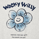 BIG LILLY GRAPHIC SWEATSHIRT