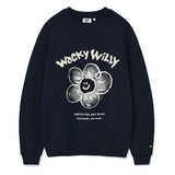 BIG LILLY GRAPHIC SWEATSHIRT