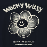 BIG LILLY GRAPHIC SWEATSHIRT