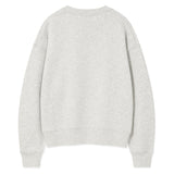 WOMEN'S BIG LILLY GRAPHIC SEMI-OVER FIT SWEATSHIRT