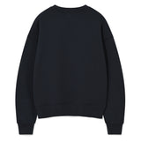 WOMEN'S BIG LILLY GRAPHIC SEMI-OVER FIT SWEATSHIRT