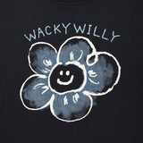 WOMEN'S BIG LILLY GRAPHIC SEMI-OVER FIT SWEATSHIRT