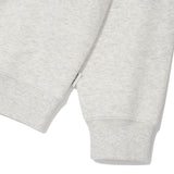 WOMEN'S LILLY CIRCLE GRAPHIC OVER FIT SWEATSHIRT