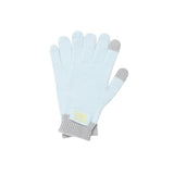 [GISELLE着用] STRIPE KNIT GLOVES