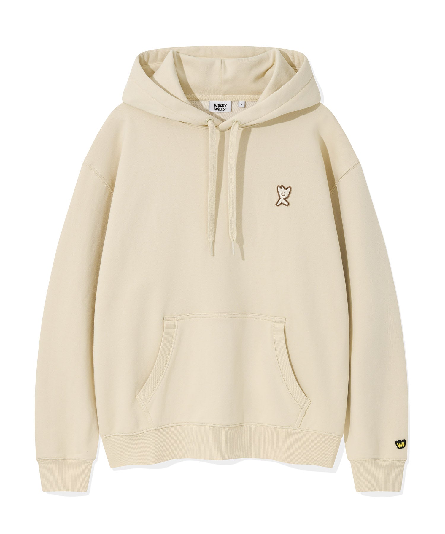 KIKY LOGO HOODIE SWEATSHIRT
