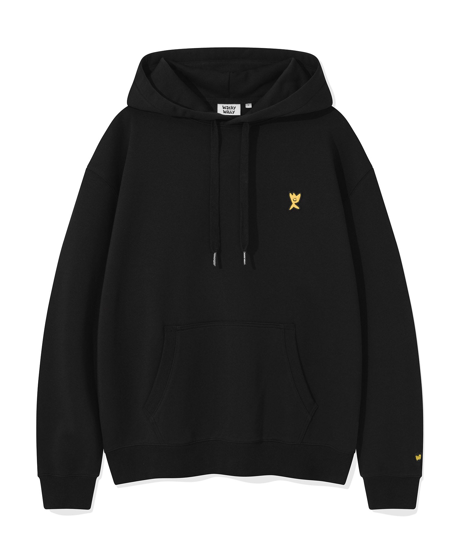 KIKY LOGO HOODIE SWEATSHIRT
