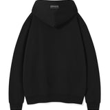 KIKY LOGO HOODIE SWEATSHIRT