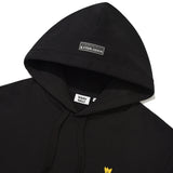 KIKY LOGO HOODIE SWEATSHIRT