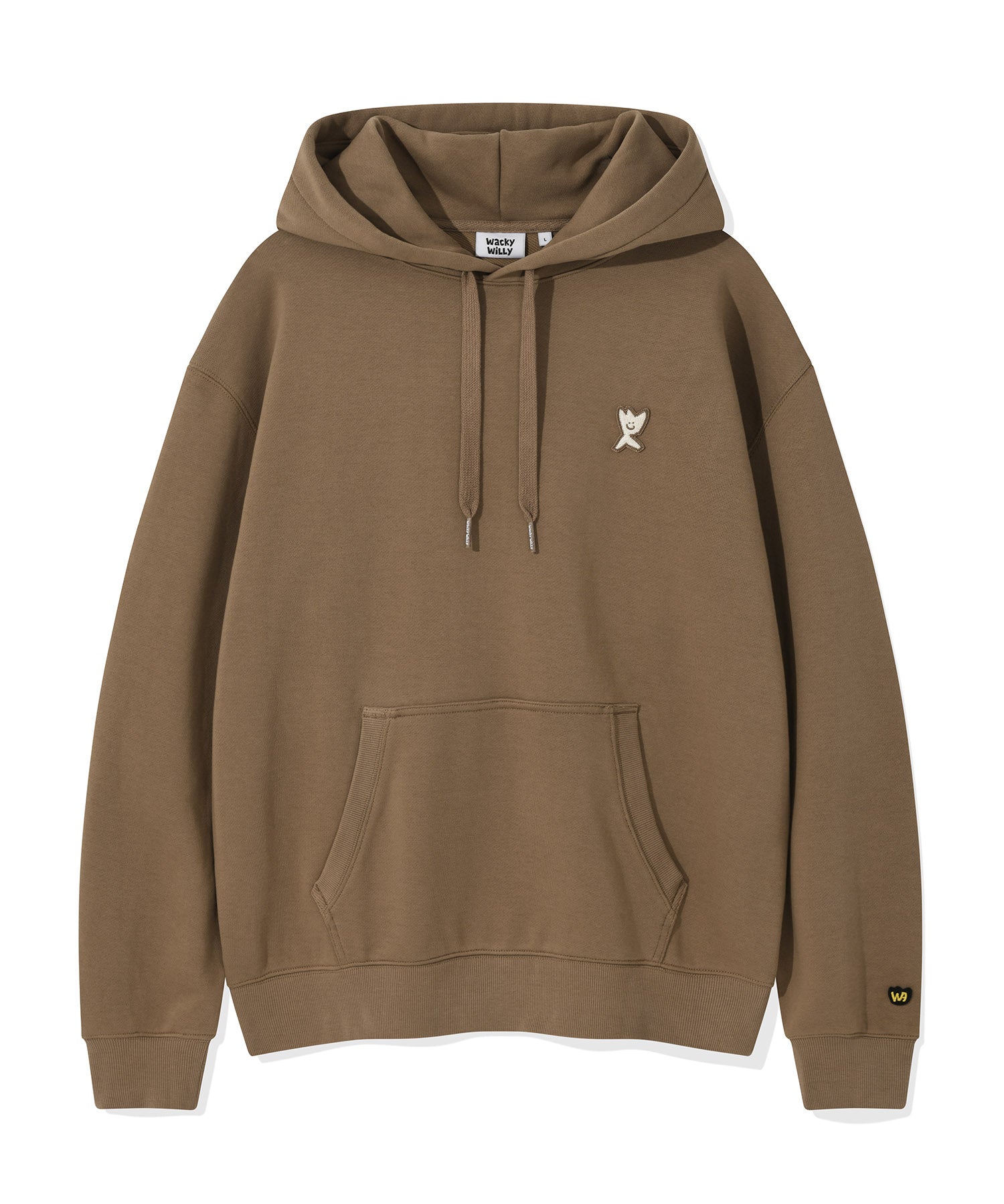 KIKY LOGO HOODIE SWEATSHIRT