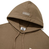 KIKY LOGO HOODIE SWEATSHIRT