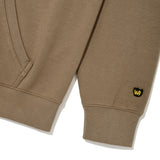 KIKY LOGO HOODIE SWEATSHIRT