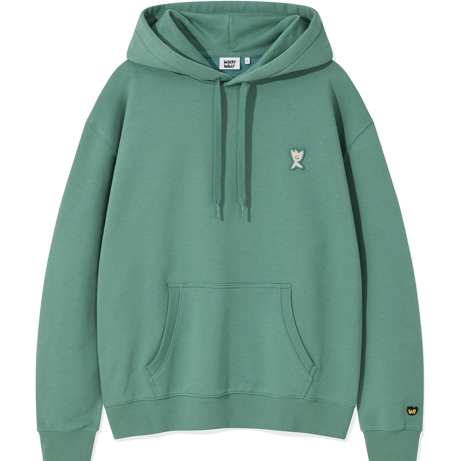 KIKY LOGO HOODIE SWEATSHIRT