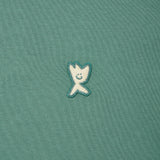 KIKY LOGO HOODIE SWEATSHIRT