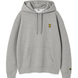 KIKY LOGO HOODIE SWEATSHIRT