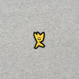 KIKY LOGO HOODIE SWEATSHIRT