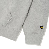 KIKY LOGO HOODIE SWEATSHIRT