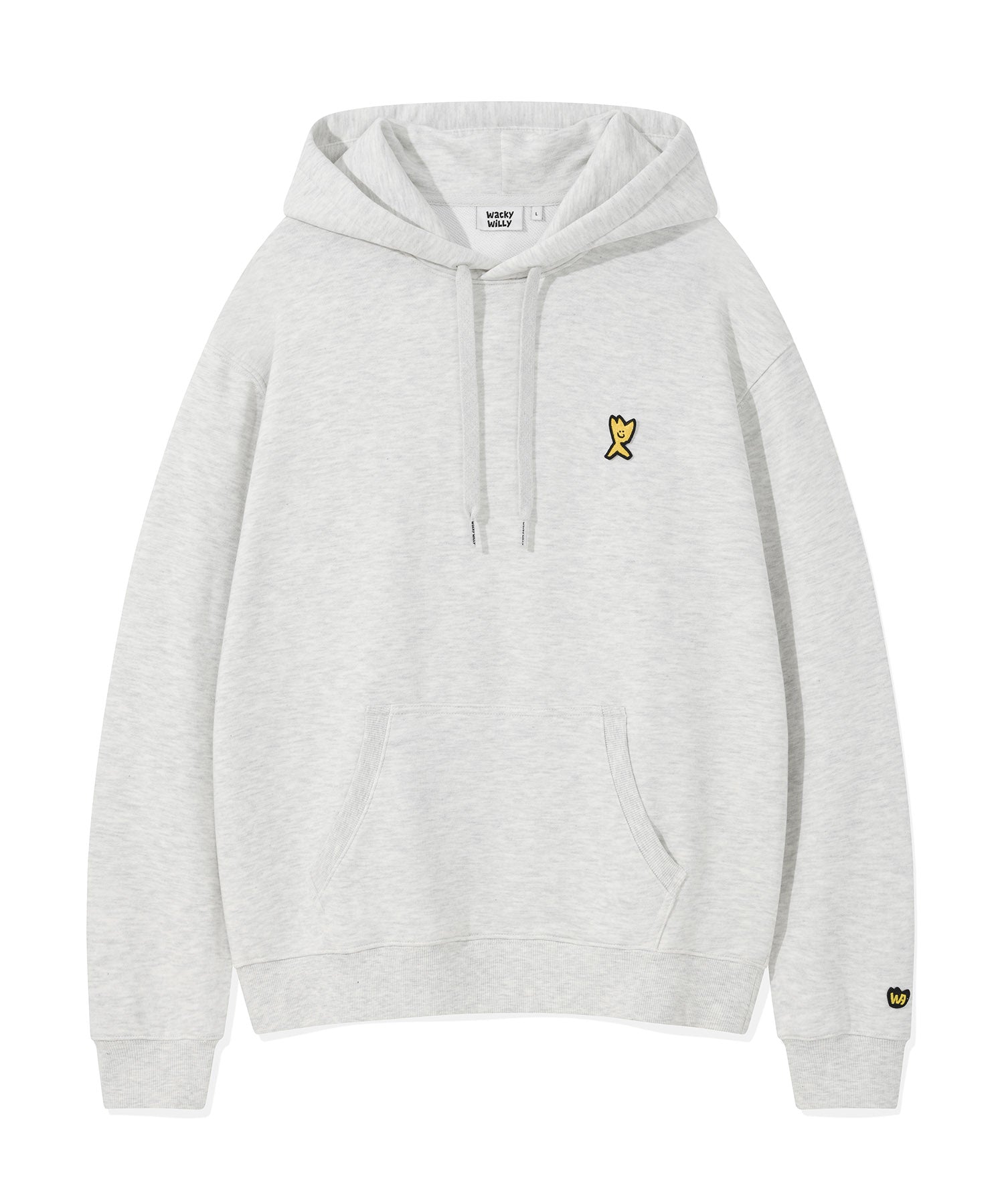 KIKY LOGO HOODIE SWEATSHIRT