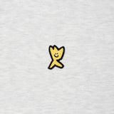 KIKY LOGO HOODIE SWEATSHIRT