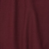 BACK PANEL LETTERING HOODIE SWEATSHIRT