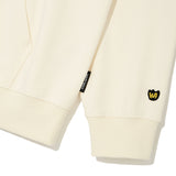 SPRAY GRAPHIC HOODIE SWEATSHIRT