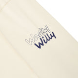 SPRAY GRAPHIC HOODIE SWEATSHIRT