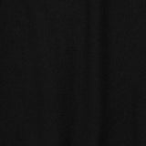 TYPO GRAPHIC STITCH HOODIE SWEATSHIRT