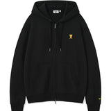 KIKY LOGO HOODIE ZIP-UP