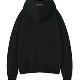KIKY LOGO HOODIE ZIP-UP
