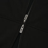 KIKY LOGO HOODIE ZIP-UP
