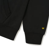 KIKY LOGO HOODIE ZIP-UP