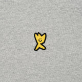 KIKY LOGO HOODIE ZIP-UP