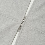 KIKY LOGO HOODIE ZIP-UP