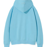 KIKY LOGO HOODIE ZIP-UP