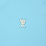 KIKY LOGO HOODIE ZIP-UP