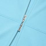 KIKY LOGO HOODIE ZIP-UP
