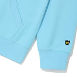 KIKY LOGO HOODIE ZIP-UP