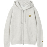 KIKY LOGO HOODIE ZIP-UP