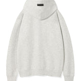 KIKY LOGO HOODIE ZIP-UP