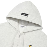 KIKY LOGO HOODIE ZIP-UP