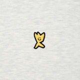 KIKY LOGO HOODIE ZIP-UP