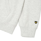 KIKY LOGO HOODIE ZIP-UP