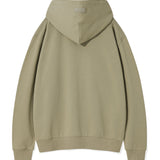 KIKY LOGO HOODIE ZIP-UP
