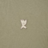 KIKY LOGO HOODIE ZIP-UP