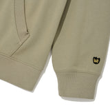 KIKY LOGO HOODIE ZIP-UP