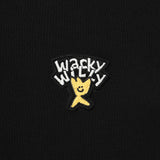 HOODIE BUTTON CARDIGAN