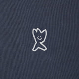 ONE POINT DYEING HOODIE