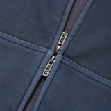 ONE POINT DYEING HOODIE