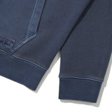 ONE POINT DYEING HOODIE