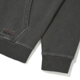 ONE POINT DYEING HOODIE